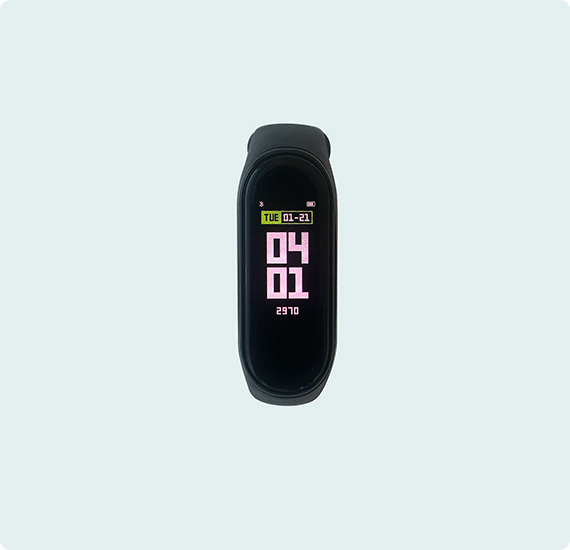 Sustainable Mobile App